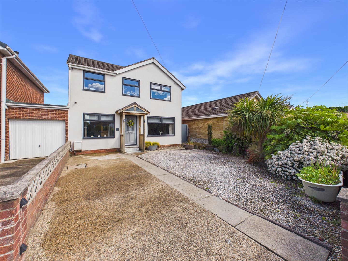 Anlaby Common East Yorkshire, HU5 5YG